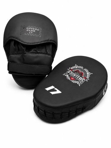 Fightersclub17 2xpratzen - fightersclub17,
