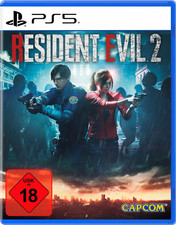 Resident evil remake - resident, 2: