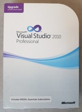 Microsoft Visual Studio 2010