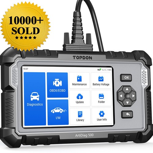 2026 topdon artidiag500 obd2 - 2026,