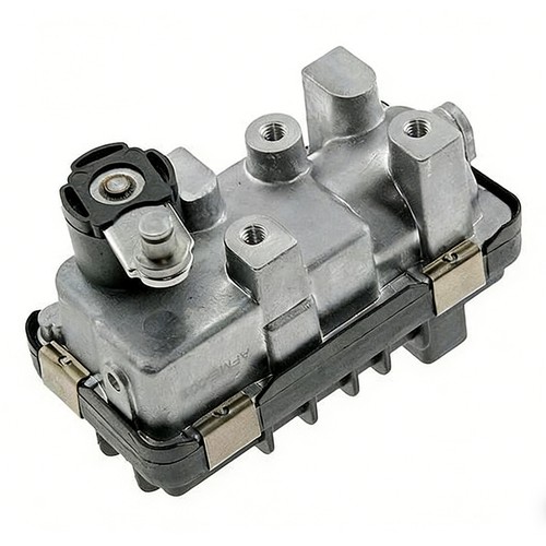 Ladedrucksteller stellmotor - ladedrucksteller,