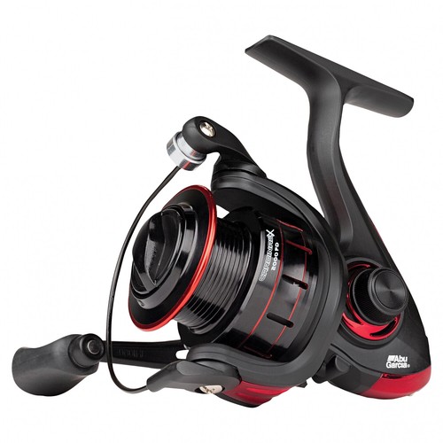 Abu garcia spinnrolle cardinal - garcia,