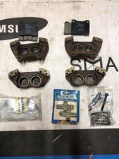 Original BMW  E10 E12 E3 E9  Bremssattel rechts und links  2000CS 2002Ti NK  