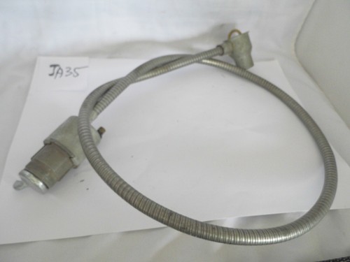 Ignition switch direkt - ignition,