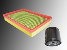 Luftfilter Ölfilter / Filter Kit für Chevrolet Trans Sport V6 3.4L 1997-2005