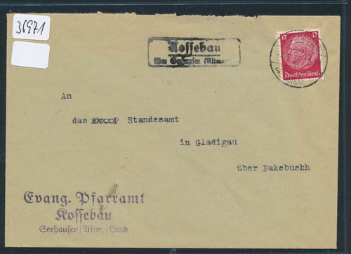 36971 landpost ra2 kossebau - ra2,