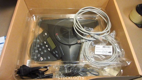 Polycom soundstation - polycom, 2w