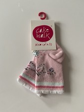 Cakewalk Socken Mädchen 62/68