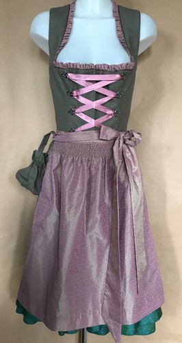 Dirndl kinga mathe - kinga,