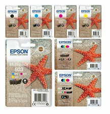 Original Epson 603