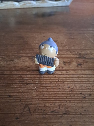 Original mainzelmännchen - original,