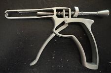 Pierre Rolland Expasyl Applikator Metall, autoklavierbar ACTEON Aplikatorpistole