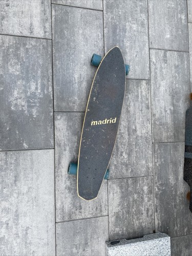 Longboard gebraucht - longboard,