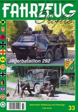 FAHRZEUG Profile 33