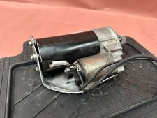 BMW E53 X5 M62 Engine Starter