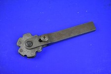 Gut gebrauchtes Jones & Shipman 8143 Rändelwerkzeug, 7/8" Schaft