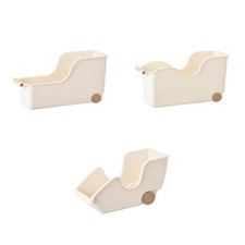 Ausziehbarer Schrank Organizer