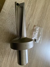 Bohrkopf, Vdi 40, Bohrkrone, Bohrer,