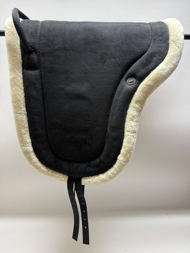 Qhp bareback pad reitpad - qhp,