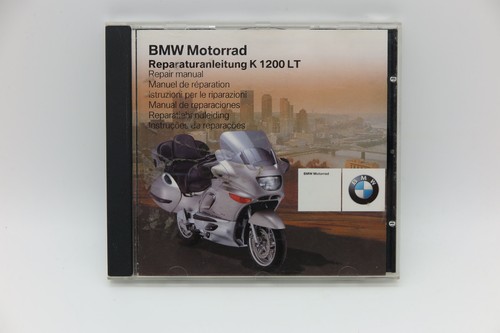 Bmw 1200 lt - 1200,