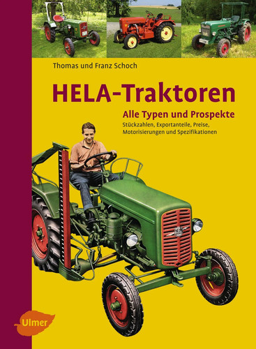 Hela traktoren alle typen - alle,