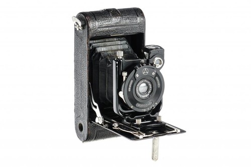Ernemann bob 32488 5 - v, /