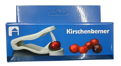 Kirschkernentferner - ✅,