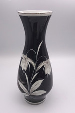 Porzellan Vase - Spechtsbrunn