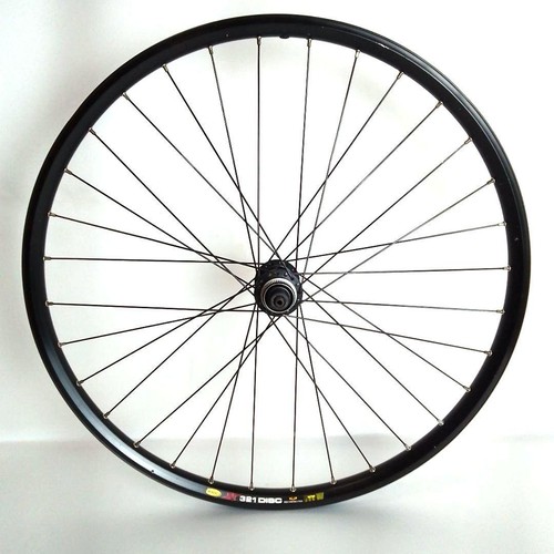 Mavic 321 disc - mavic, hone