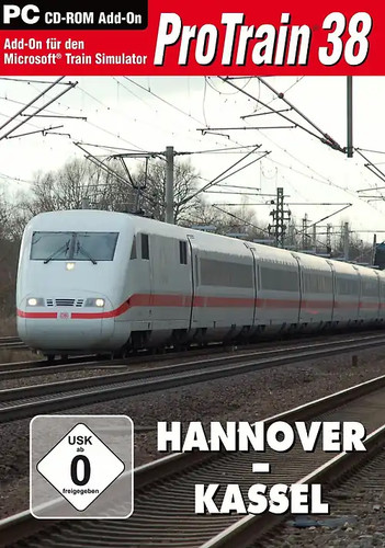 Train simulator pro - train, 38