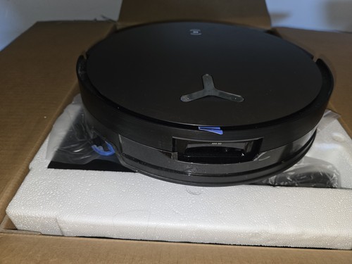 Ecovacs deebot x11 omni - deebot,