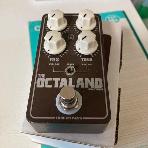 King tone octaland mini 3 - king,