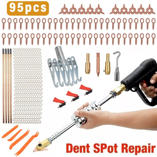 Tlg dent puller - 95-tlg,