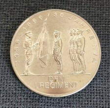 Auszeichnung DDR: Medaille 30