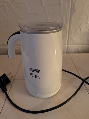 Delonghi milchaufschäumer - delonghi,