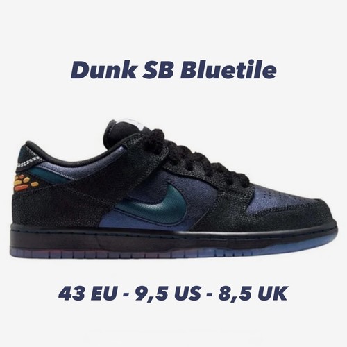 Nike dunk low pro - nike,
