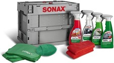 SONAX Trucker-Box 7-teilige