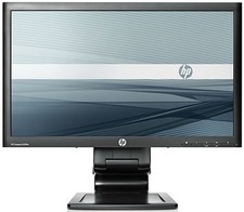 23" (58,4 cm) Monitor HP