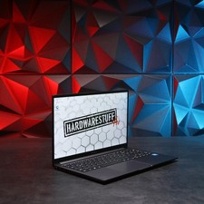 Samsung Galaxy Book3 15 // Intel Core i3-1315U, 8 GB RAM, 256 GB SSD