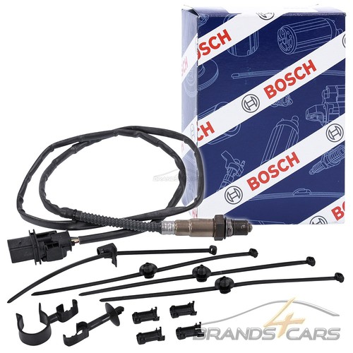 Bosch lambdasonde lamdasonde - bosch,