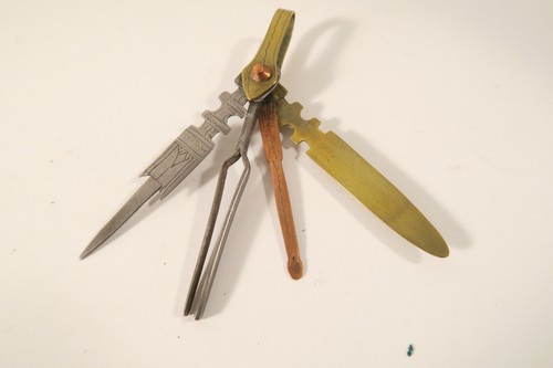 Original pflegeset pinzette - original,