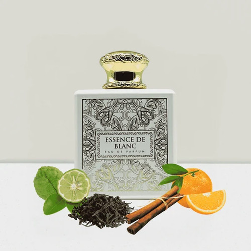 Fragrance world essence - essence, de