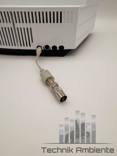 Original bose wave - original,