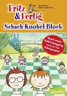 Fritz fertig - fertig,