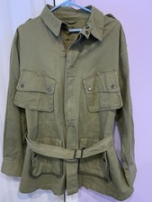 Vtg WWII US Military M42