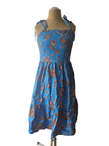 Sommerkleid midi - gr.40,