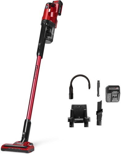 Einhell akku stielstaubsauger - einhell, akku-stielstaubsauger