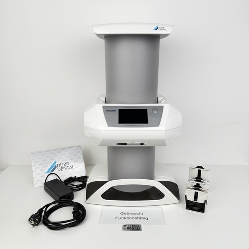 Dürr vistascan combi - vistascan,