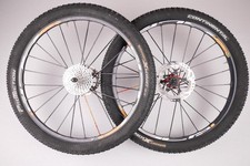 Mavic Crossmax SLR  Tubeless
