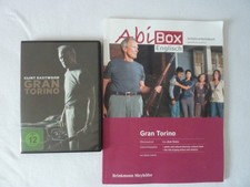 Abi Box Englisch und DVD Gran Torino